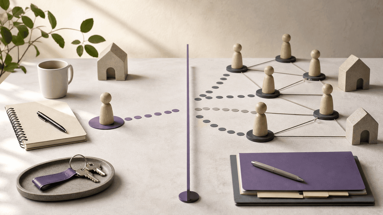 Client Keeper vs Follow Up Boss: Which CRM Is Better for Solo Agents?