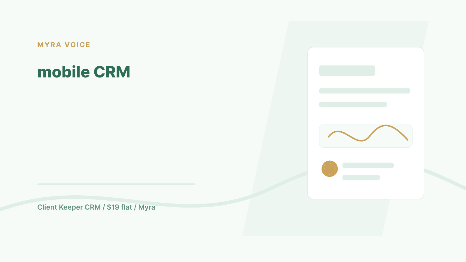 Real Estate CRM That Works in Your Car: Voice, Mobile, and Offline Reality