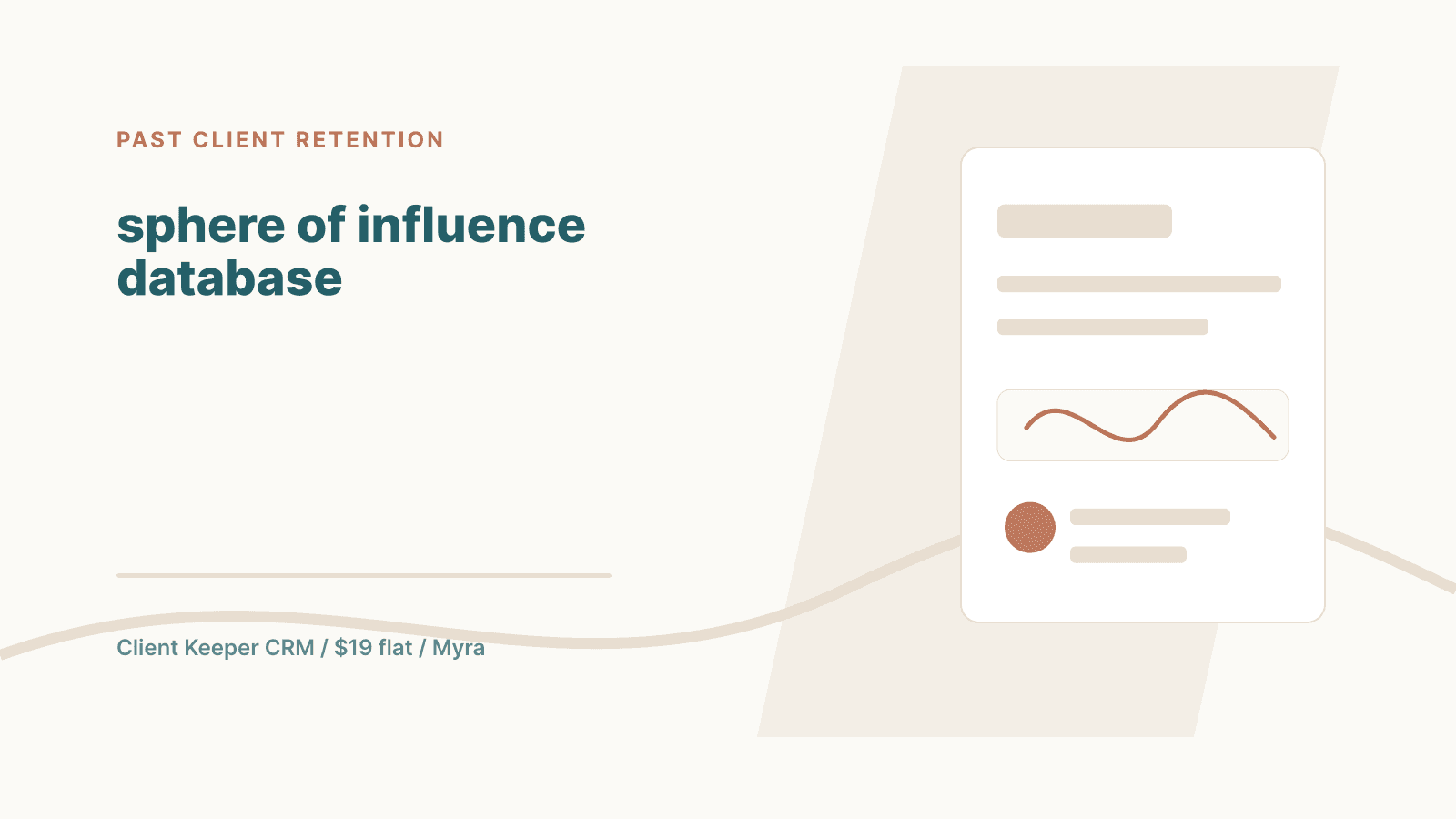 Sphere of Influence Database for Solo Agents: The 200-Contact Math