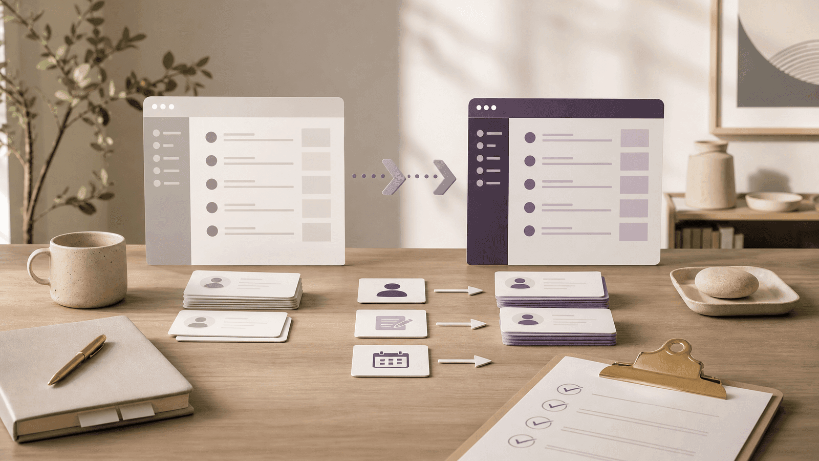 How to Switch Real Estate CRMs Without Losing Contacts, Notes, or Follow-Ups